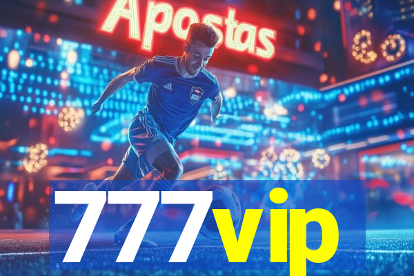 777vip