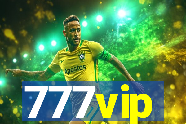 777vip