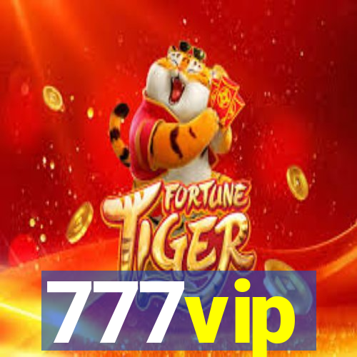 777vip