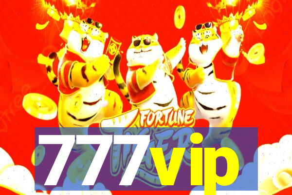 777vip