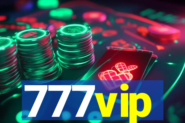 777vip