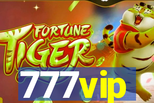 777vip