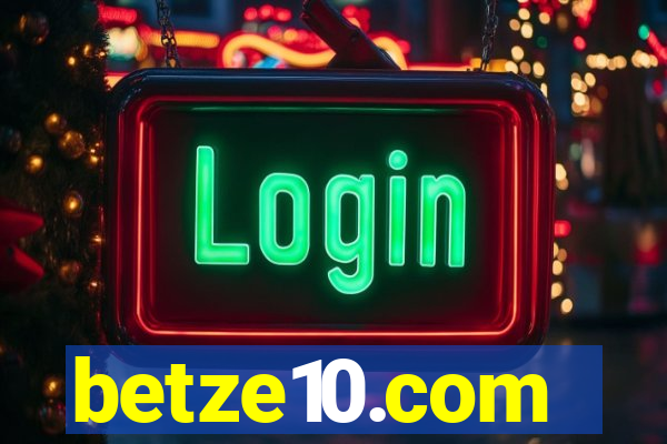 betze10.com