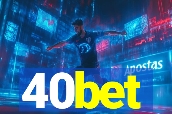 40bet