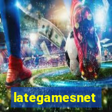 lategamesnet