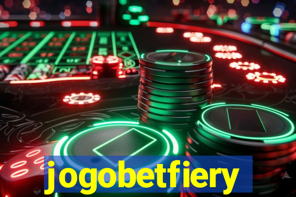 jogobetfiery