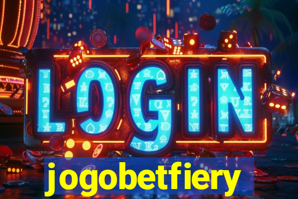 jogobetfiery