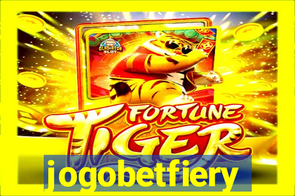 jogobetfiery