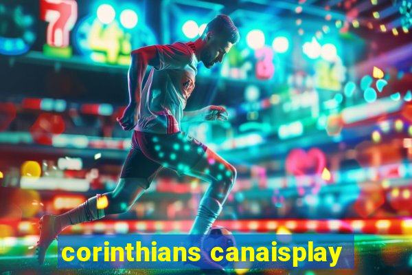 corinthians canaisplay