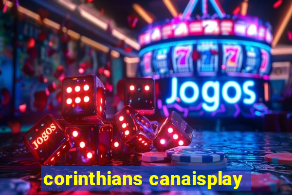 corinthians canaisplay