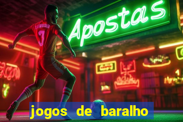 jogos de baralho para 3