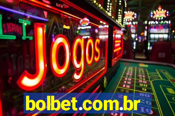 bolbet.com.br