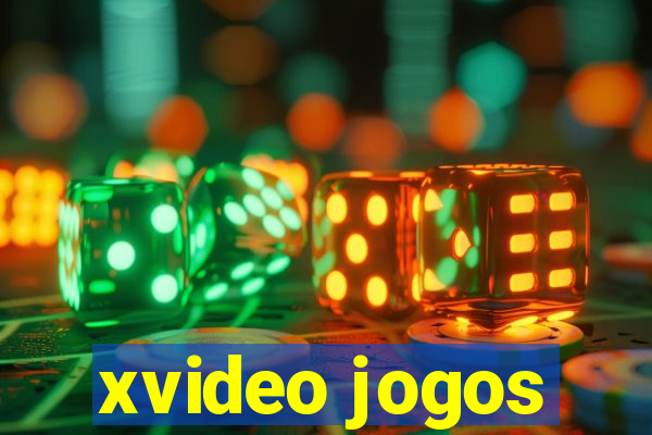 xvideo jogos