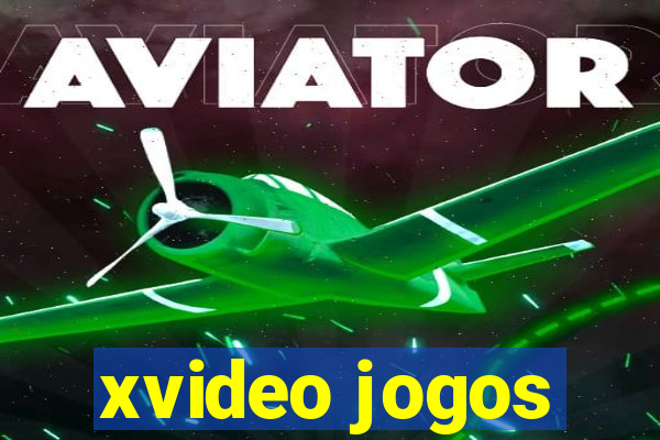 xvideo jogos