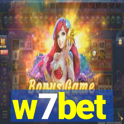 w7bet