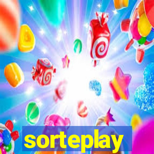 sorteplay