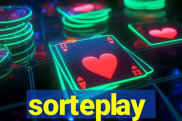 sorteplay