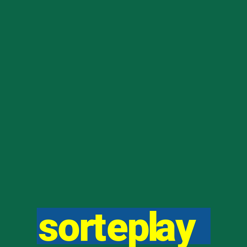 sorteplay