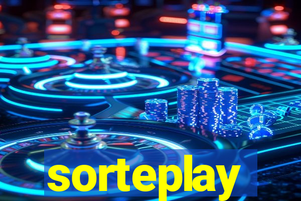 sorteplay