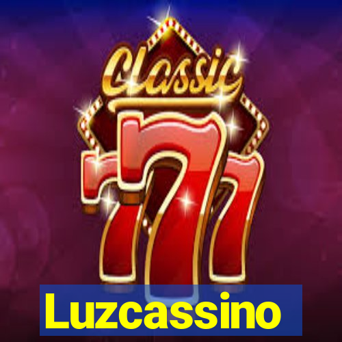 Luzcassino