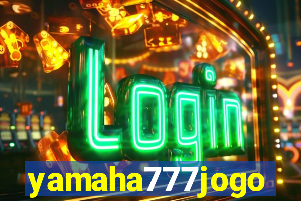 yamaha777jogo