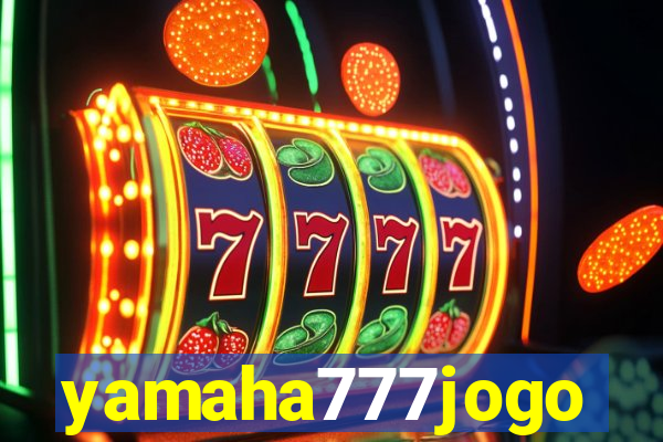 yamaha777jogo