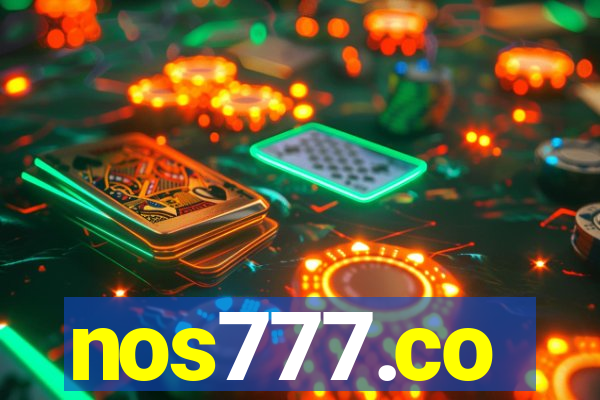 nos777.co