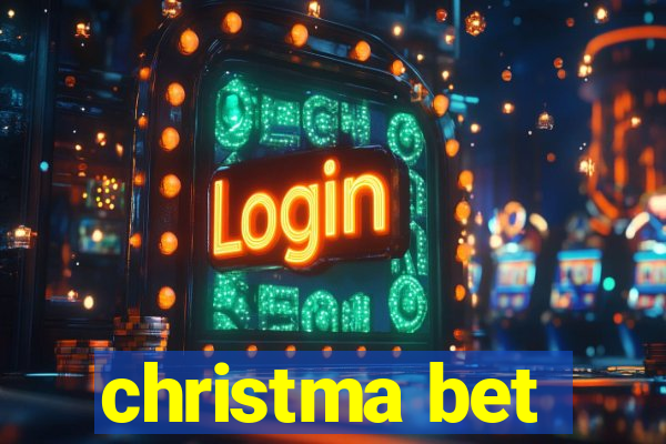 christma bet