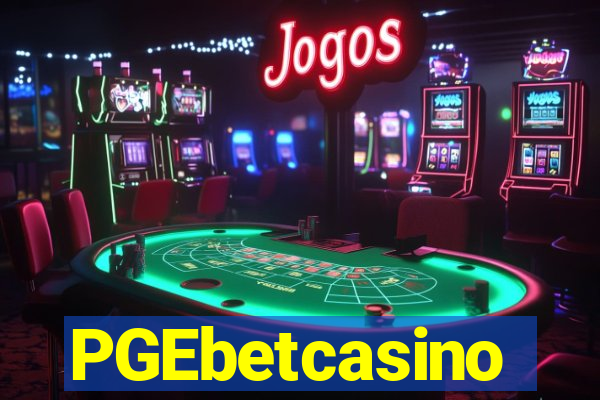 PGEbetcasino