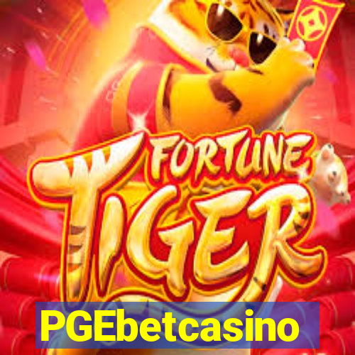 PGEbetcasino