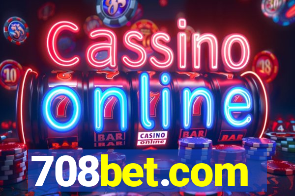 708bet.com