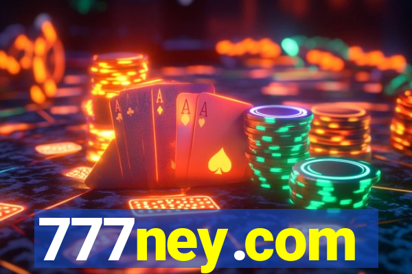 777ney.com