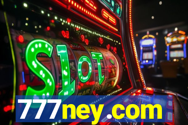 777ney.com