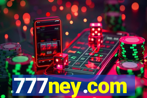 777ney.com