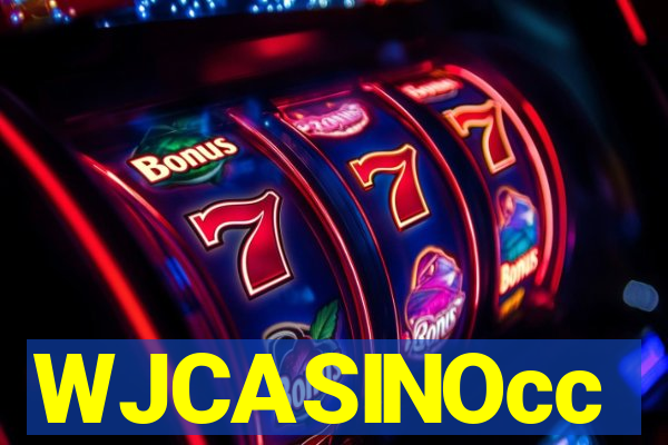 WJCASINOcc