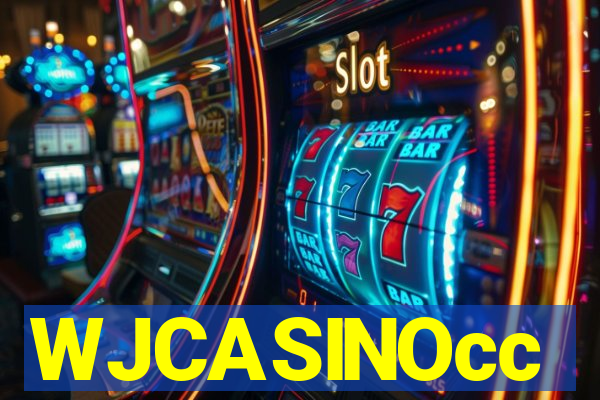 WJCASINOcc