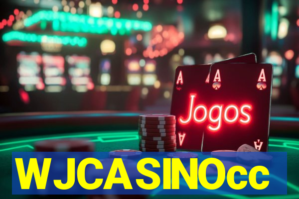 WJCASINOcc