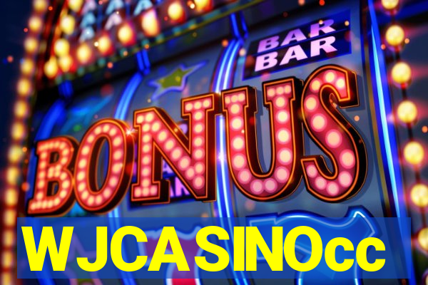 WJCASINOcc