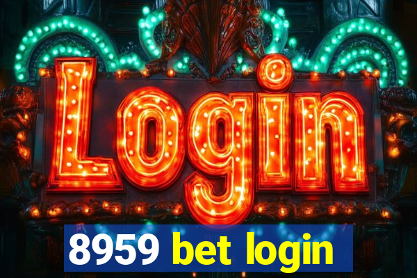 8959 bet login