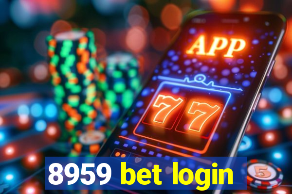 8959 bet login