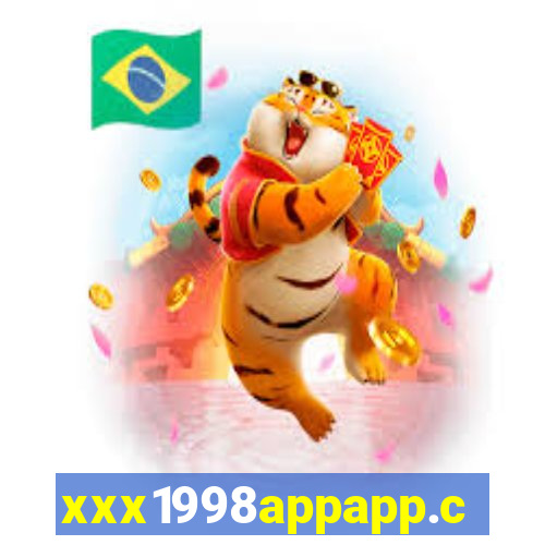 xxx1998appapp.com