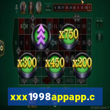 xxx1998appapp.com