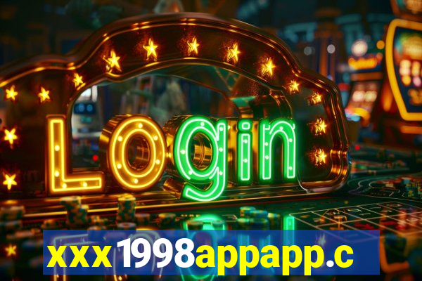 xxx1998appapp.com