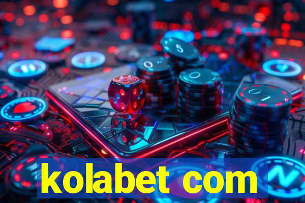 kolabet com