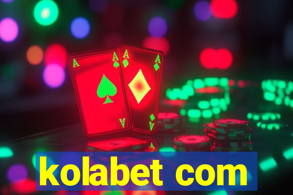 kolabet com