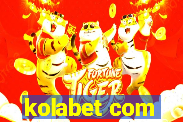 kolabet com