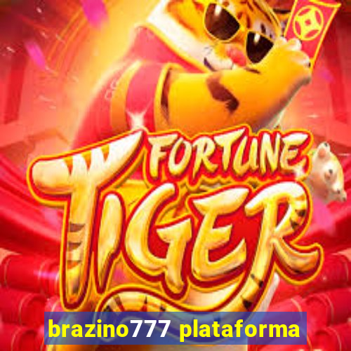 brazino777 plataforma