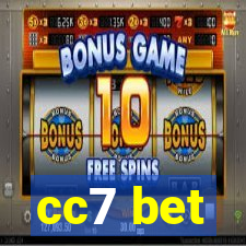 cc7 bet