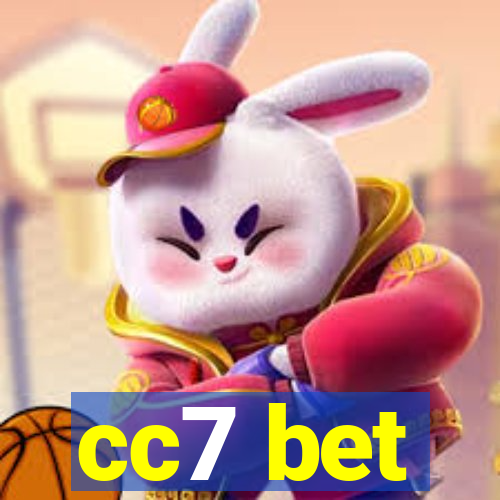 cc7 bet