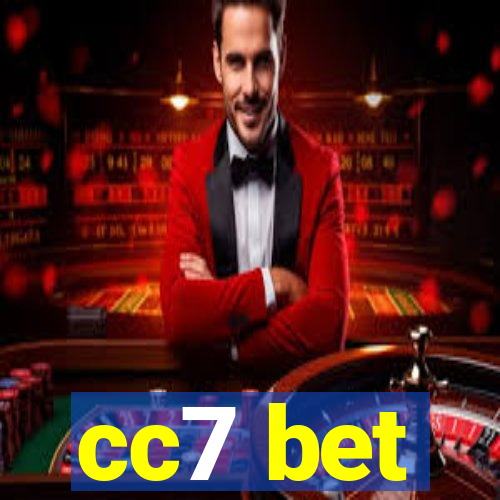 cc7 bet